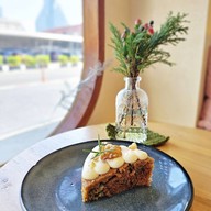 เมนูของร้าน Sun-kissed Bakeshop Block 28x