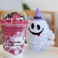 Carina bakery & cafe