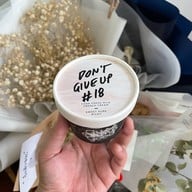 เมนูของร้าน GUSS DAMN GOOD & COFFEE เซ็นทรัลเวิลด์