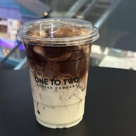 เมนูของร้าน 1:2 coffee (1:2 คอฟฟี่) MBK มาบุญครอง