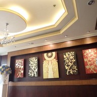 Prince Café Prince Palace Hotel