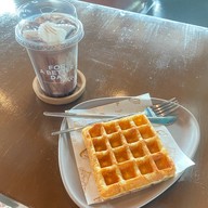 For A Better Day Café Wat Sriprawat