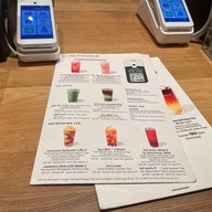 Starbucks เซ็นทรัลพลาซ่า ชลบุรี