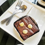 เมนูของร้าน 28ml Specialty Coffee and Tea Bar กาญจนบุรี