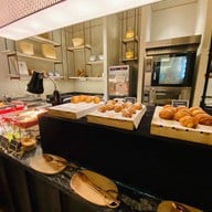 The Ping Cuisine and Bar โรงแรมเชียงใหม่ แมริออท โฮเทล