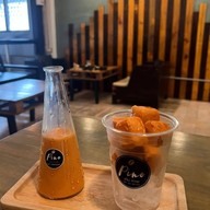 Pino Coffee Bar