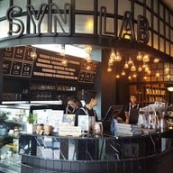 บรรยากาศ SYN LAB Rama 3 Mahathun Building Rama 3