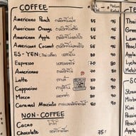 Elely Cafe' Mae Ping Bistro