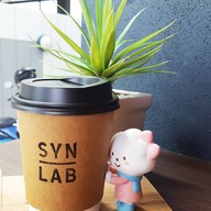 เมนูของร้าน SYN LAB Rama 3 Mahathun Building Rama 3