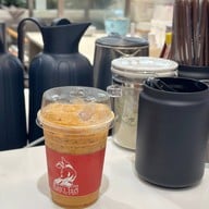 เมนูของร้าน Gourmet Eats เดอะมอลล์ บางแค