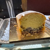 เมนูของร้าน Antico Caffè Greco