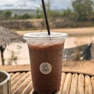 เมนูของร้าน Elely Cafe' Mae Ping Bistro