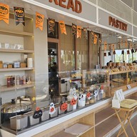 Carina bakery & cafe