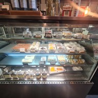 Way Coffee & Bakery ต้นสน