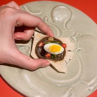 ชามกรุง