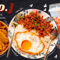 RedDot Cafe (พหลโยธิน62)