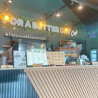 For A Better Day Café Wat Sriprawat