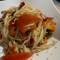 ส้มตำยุพิน วังหลัง