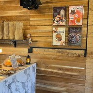 Forest tales - Coffee and sweet Forest tales