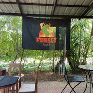 Forest tales - Coffee and sweet Forest tales