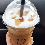 เมนูของร้าน SYN LAB Rama 3 Mahathun Building Rama 3