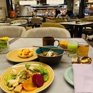 The Ping Cuisine and Bar โรงแรมเชียงใหม่ แมริออท โฮเทล