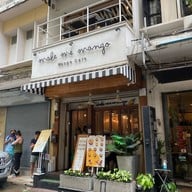 Make Me Mango ท่าเตียน