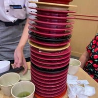 SUSHIRO THAILAND Central Salaya