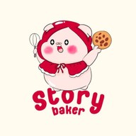 Story Baker เค้กวันเกิด