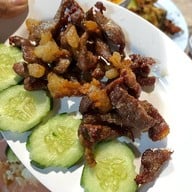 อนงค์ อาหารป่า