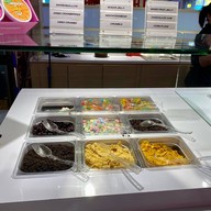 Yogurtland เมกา บางนา