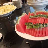 Prince Café Prince Palace Hotel