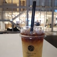 เมนูของร้าน HARIO Cafe Bangkok Chokchai 4