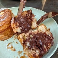 เมนูของร้าน L' Ambiance Café -