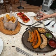 Red Rabbit Pasta & Pizza Lotus's North Ratchapruek