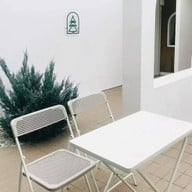 EVERGREEN Coffee Matcha Bakery Suandok