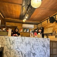 Forest tales - Coffee and sweet Forest tales
