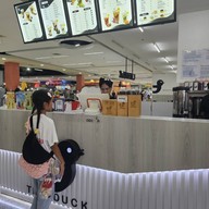 The Duck สาขาบิ๊กซีอยุธยา -