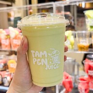 Tam Pen Juice บรรทัดทอง