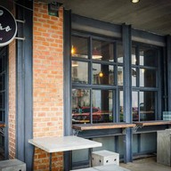 Pino Coffee Bar