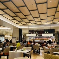 The Ping Cuisine and Bar โรงแรมเชียงใหม่ แมริออท โฮเทล