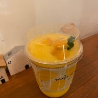Make Me Mango ท่าเตียน