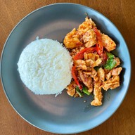 ฆเณสวน คาเฟ่ มหาราช