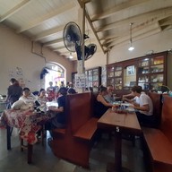 บรรยากาศ ท่งเฮงหลี