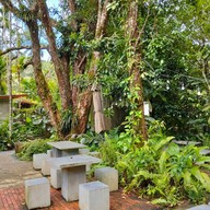 บรรยากาศ Cafe' Naimong