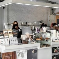 บรรยากาศ Coffee I Need U Coffee i need u