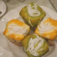 ALICE CAFE BKK พระนคร