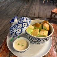 เมนูของร้าน จึ้งนมสด ขอนแก่น -