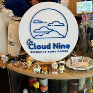 On Cloud Nine - Specialty Home Coffee บขส.เก่านครนายก