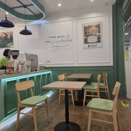 ยอดชา คาเฟ่ โรงพยาบาลธรรมศาสตร์ รังสิต